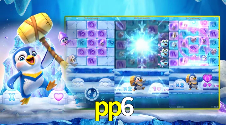 The Great Icescape Slot - PG Soft